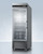 Summit ARG23MLLH 27.5" W All Stainless Steel Medical Refrigerator - 115 Volts 1-Ph