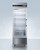 Summit ARG23MLLH 27.5" W All Stainless Steel Medical Refrigerator - 115 Volts 1-Ph