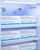 Summit ARG6PV 23.38" W White Accucold Pharma-Vac Series Medical Refrigerator - 115 Volts 1-Ph