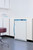 Summit ARS62PVBIADA 23" W White Accucold Pharma-Vac Medical Undercounter Refrigerator - 115 Volts