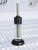 Summit ARS62PVBIADA 23" W White Accucold Pharma-Vac Medical Undercounter Refrigerator - 115 Volts