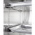 Summit SCR611GLOSRI 23.38" W Stainless Steel Undercounter Outdoor Refrigerator - 115 Volts