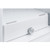 Summit FF7BKBI 23.63" W Black Undercounter Refrigerator - 115 Volts