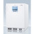 Summit FF6LWBI7NZADA 23.63" W White Solid Accucold Nutrition Center Refrigerator - 115 Volts 1-Ph