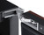 Summit FF1532BIF 14.75" W Black Solid All-Refrigerator - 115 Volts 1-Ph