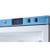 Summit ARG18PVDL2B 27.5" W White Accucold Pharmaceutical Refrigerator - 115 Volts 1-Ph