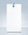 Summit FFUR19 33" W White Exterior Accucold Freezer - 115 Volts
