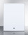 Summit FF28LWH 18.5" W White Solid All-Refrigerator - 115 Volts 1-Ph