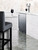 Summit BC74OSCOMTWIN 5.5 Cu. Ft. Stainless Steel Indoor or Outdoor Draft Beer Cooler Dispenser