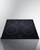 Summit SINC4B241B 24" W EuroKera Glass Surface Black Finish Four Burner Drop In Induction Cooktop - 240 Volts