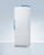 Summit ARS15PVLOCKER 23.38" W Accucold Pharma-Vac Upright Medical All-Refrigerator - 115 Volts 1-Ph