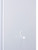 Summit ARS15PVLOCKER 23.38" W Accucold Pharma-Vac Upright Medical All-Refrigerator - 115 Volts 1-Ph
