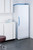 Summit ARS15PVLOCKER 23.38" W Accucold Pharma-Vac Upright Medical All-Refrigerator - 115 Volts 1-Ph