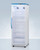 Summit ARG18PV 27.5" W White Accucold Pharmaceutical Refrigerator - 115 Volts 1-Ph