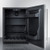 Summit AL54 23.63" W Stainless Steel Solid All-Refrigerator - 115 Volts 1-Ph