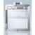 Summit SCR215LNZ 17" W White Accucold Nutrition Center Refrigerator - 115 Volts