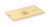 Vollrath 33200 High-Temp Amber Plastic Super Pan 1/2 GN Solid Cover