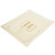 Vollrath 33200 High-Temp Amber Plastic Super Pan 1/2 GN Solid Cover