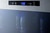 Summit STC6 36" W Countertop Open Bottle Wine & Champagne Cooler with 6 Large Burgundy Style Wine Bottle Slots - 115V, 1-Ph