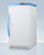 Summit ARS32PVBIADA 19.75" W White Accucold Pharma-Vac Medical Undercounter Refrigerator - 115 Volts