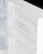 Summit ALFZ37B 19.75" W Undercounter All-Freezer