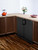 Summit ALFZ37B 19.75" W Undercounter All-Freezer
