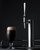 Summit KITNCF Stainless Steel Combo Nitro Coffee Dispensing Tap Kit