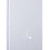 Summit ARS3PV 18.5" W Accucold Pharma-Vac Series Medical Refrigerator - 115 Volts 1-Ph