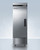 Summit ARS23MLLH 27.5" W Medical Refrigerator - 115 Volts 1-Ph