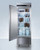 Summit ARS23MLLH 27.5" W Medical Refrigerator - 115 Volts 1-Ph