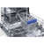 Summit DW242WADA 23.5" W x 32.25" H Stainless Steel Built-In Dishwasher