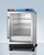 Summit PTHC65G 4.57 Cu. Ft. PureTherm Blanket Warmer with Stainless Steel Interior and Passive Heating - 115V