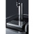 Summit SBC15BEER 2.9 Cu. Ft. Stainless Steel Draft Beer Cooler Dispenser