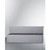 Summit SPEEDRAIL 18" W Stainless Steel Hang-On Speed Rail