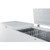 Summit SCFM252WH 26.66 Cu. Ft. Chest Freezer - 115 Volts