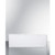 Summit SCFM252WH 26.66 Cu. Ft. Chest Freezer - 115 Volts