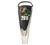 Micro Matic P180-7 7" BOD (Branding on Demand) Pebble Tap Handle
