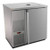 Micro Matic MDD23SGR-E-LT (1) 0.5 Keg Stainless Steel Flat Top Pro-Line E-Series Draft Beer Cooler Less Draft Tower - 115 Volts