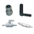 Micro Matic RDT-KIT Glass Rinser Install Kit