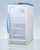 Summit ARG31PVBIADA 18.5" W White Accucold Pharma-Vac Medical Undercounter Refrigerator - 115 Volts 1-Ph