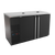 Micro Matic MDD58WLT-E Two Sections Pro-Line E-Series Dual Temperature Wine Cooler Dispenser