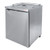 Micro Matic MDD23S-E-LT (1) 0.5 Keg Stainless Steel Flat Top Pro-Line E-Series Draft Beer Cooler Less Draft Tower - 115 Volts