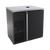 Micro Matic MDD36W-E One Section Pro-Line E-Series Dual Temperature Wine Cooler Dispenser