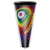 Micro Matic C100-4 4" BOD (Branding on Demand) Tap Handle with Plastic Cap