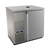 Micro Matic MDD36SW-E One Section Pro-Line E-Series Dual Temperature Wine Cooler Dispenser