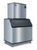 Manitowoc IYF1800C 30" W Air Cooled Half Size Dice Cubes Indigo NXT QuietQube Ice Maker - 115 Volts 1-Ph