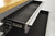 Omcan USA 40463 55"W x 18"D x 37"H Stainless Steel Exterior Work Bench