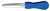 Omcan USA 11523 3.75" Plastic Handle Oyster Knife