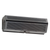 Mars Air Systems LPV260-1UD-OB Obsidian Black Powder Coated Unheated LoPro Series 2 Air Curtain - 208/230 Volts 1-Ph