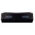 Mars Air Systems LPV272-1UD-OB-UVP Obsidian Black Powder Coated Unheated Standard Series 2 Air Curtain - 208/230 Volts 1-Ph